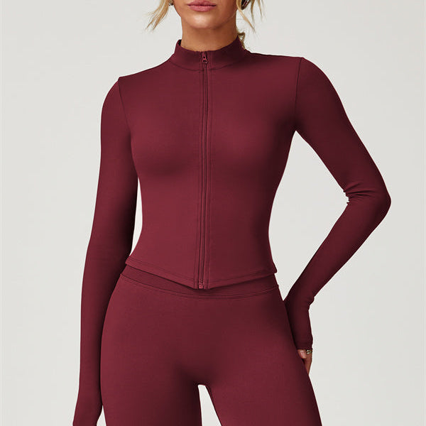 The Elara Jacket Leggings 2-Piece Set