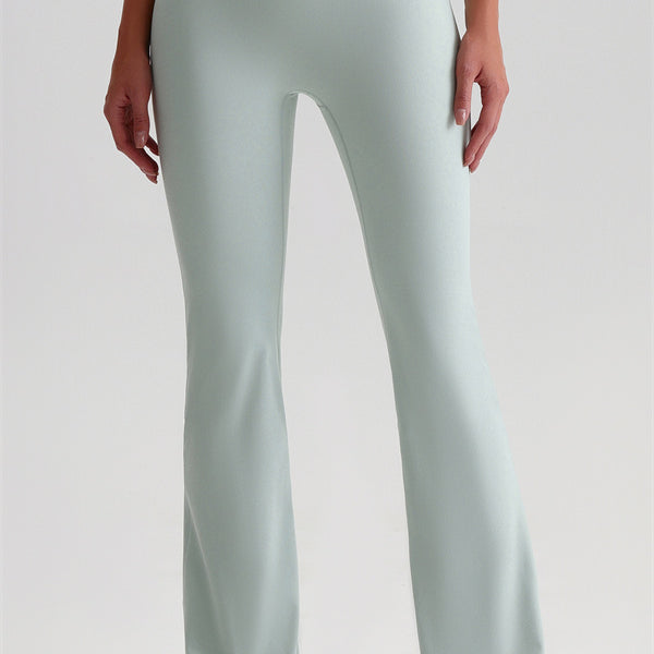The Brave Flared Leggings