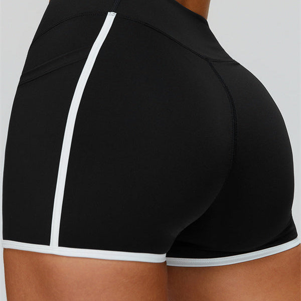 The Whisper Shorts