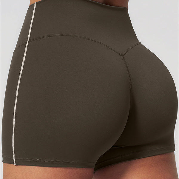 The Venus Shorts