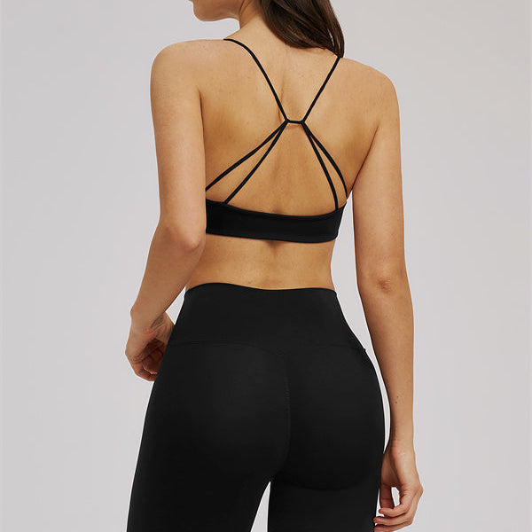 The Mosaic Sports Bra Leggings 2-Piece Set