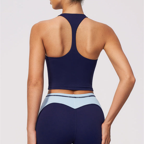 The Sandstone Tank Top Shorts 2-Piece Set