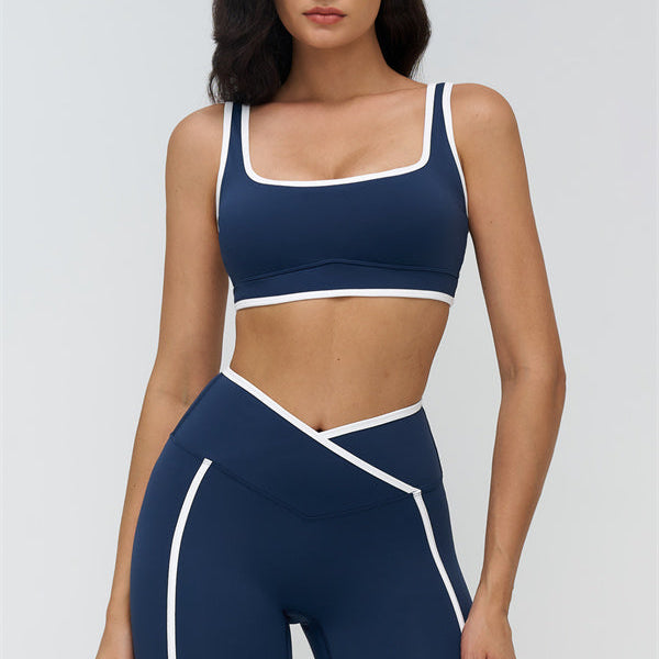 The Crave Sports Bra Leggings 2-Piece Set