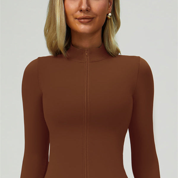 The Seraphine Jacket
