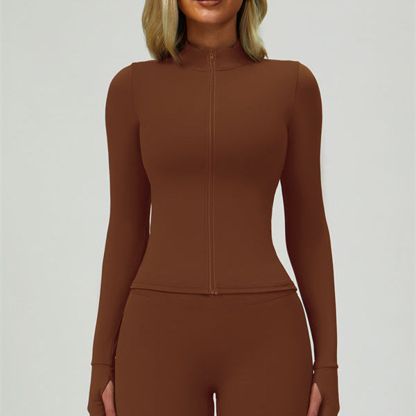 The Seraphine Jacket Leggings 2-Piece Set