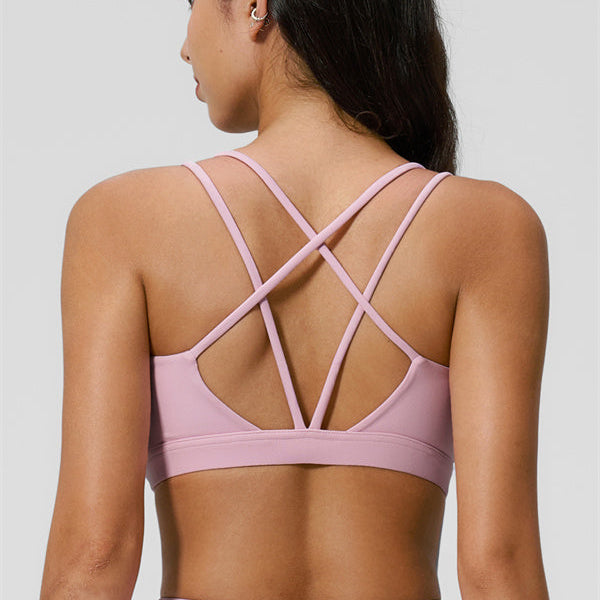 The Balance Sports Bra