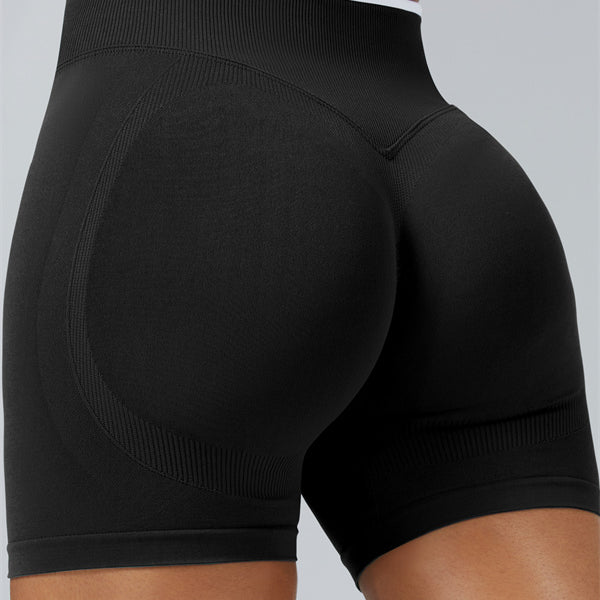The Elevate New Shorts