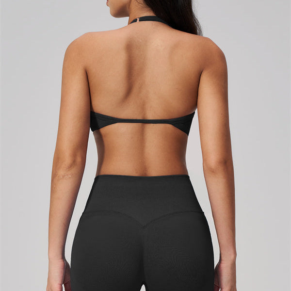 The Horizon Sports Bra Leggings 2-Piece Set