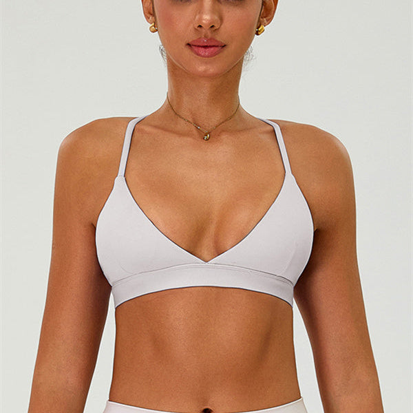 The Ember Sports Bra
