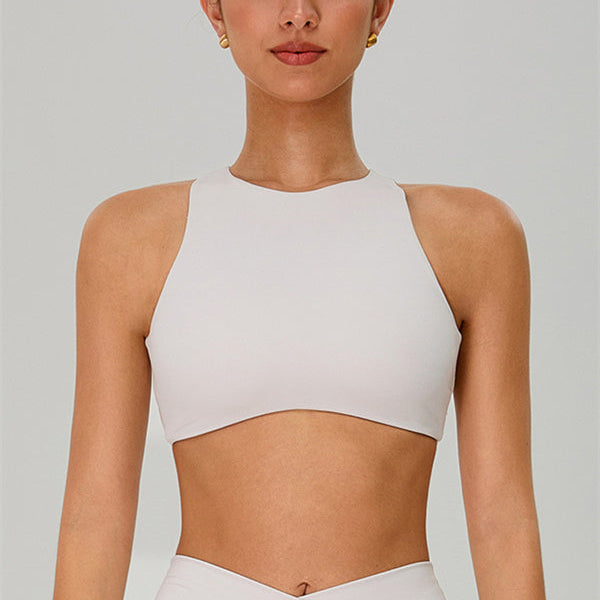 The Jewel Crop Top