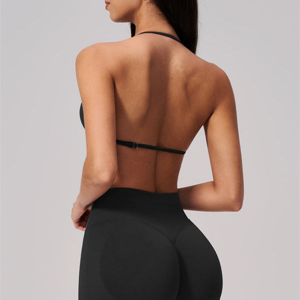 The Align Sports Bra Shorts 2-Piece Set