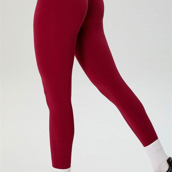 The Ember Leggings