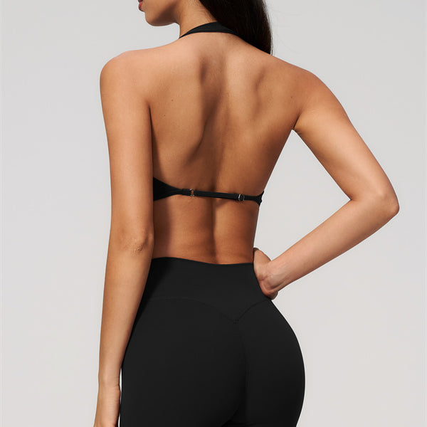 The Lox Sports Bra Leggings 2-Piece Set