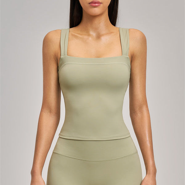 The Swoon Tank Top Shorts 2-Piece Set