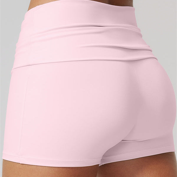 The Daring Shorts