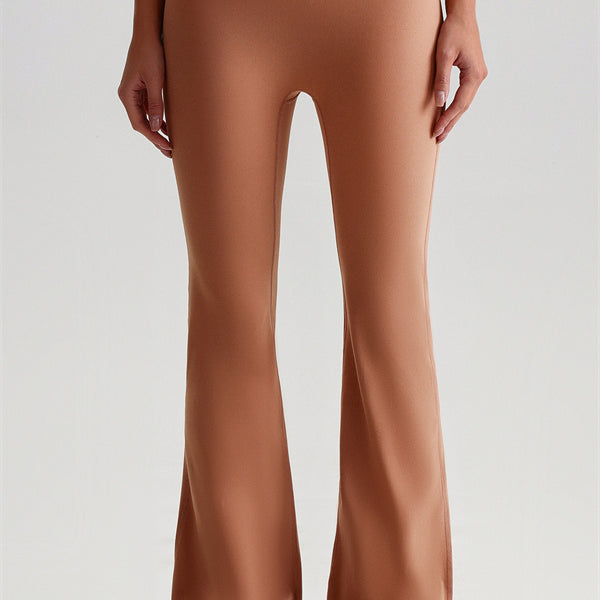 The Brave Flared Leggings