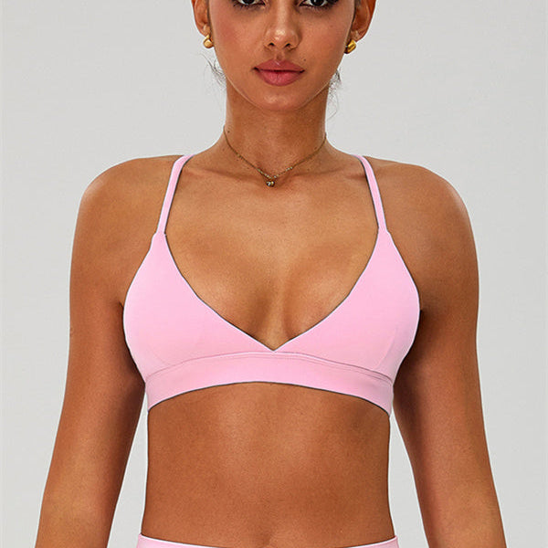 The Ember Sports Bra