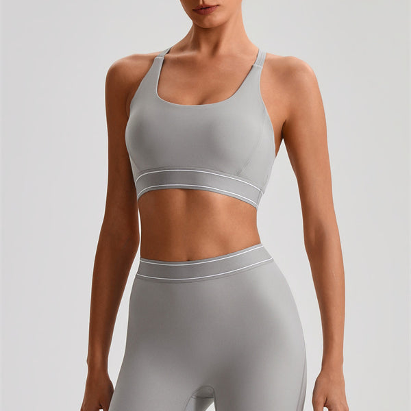 The Soul Sports Bra Leggings 2-Piece Set