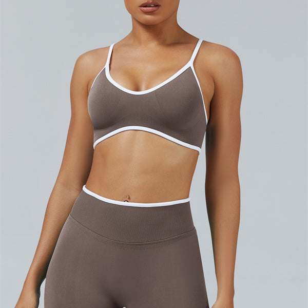The Elevate Sports Bra Leggings 2-Piece Set