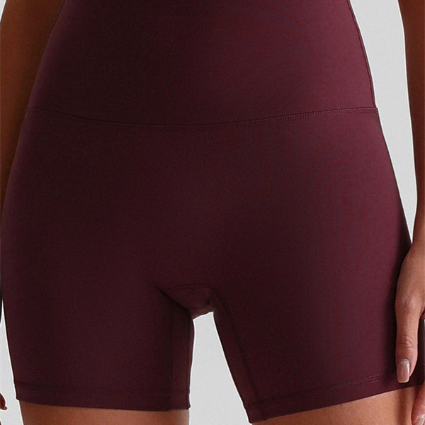 The Brave Shorts