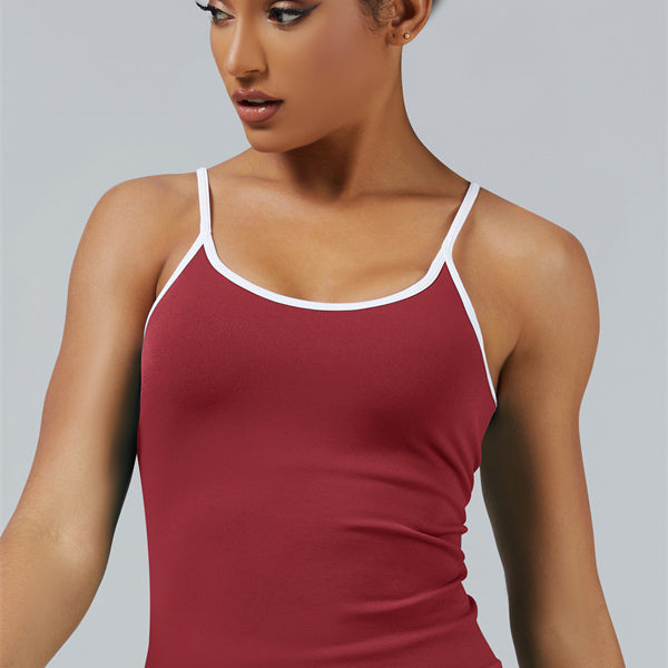 The Elevate Crop Top