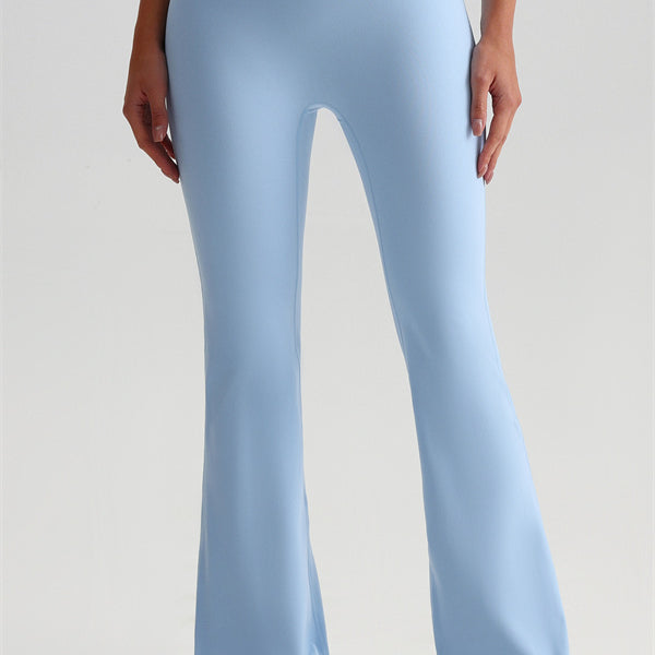 The Brave Flared Leggings