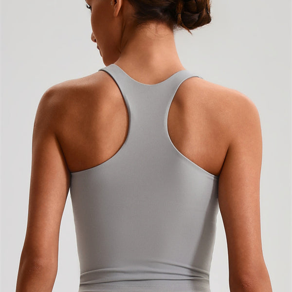The Soul Crop Top