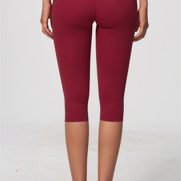 The Amara Capri Leggings