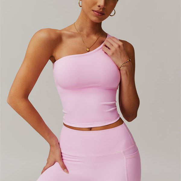 The Blissful Crop Top Leggings 2-Piece Set