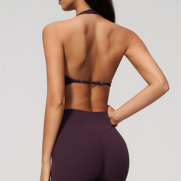 The Lox Sports Bra Leggings 2-Piece Set