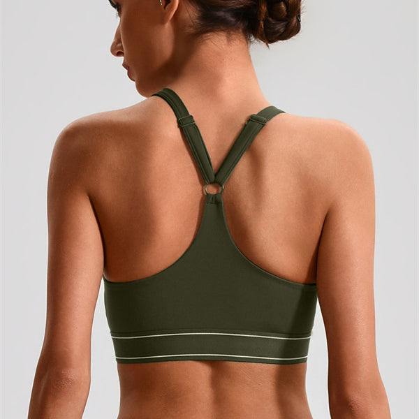 The Soul Sports Bra