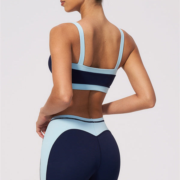 The Sandstone Sports Bra Leggings 2-Piece Set