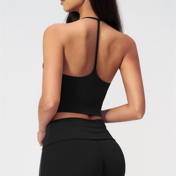 The Evoke Crop Top Shorts 2-Piece Set
