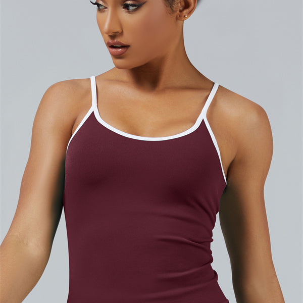 The Elevate Crop Top