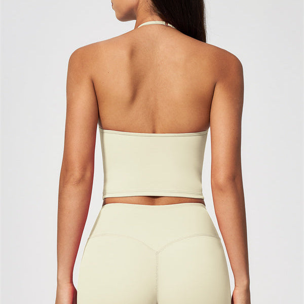The RiseFit Tank Top Shorts 2-Piece Set