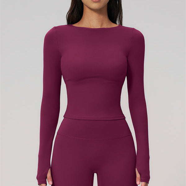 The Rapture Long Sleeve T-shirt Leggings 2-Piece Set