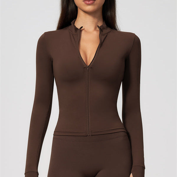 The Seraphine Jacket Shorts 2-Piece Set