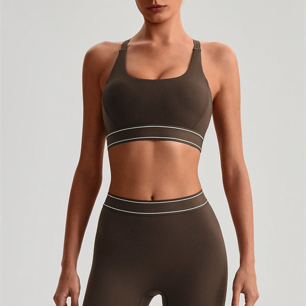The Soul Sports Bra Leggings 2-Piece Set