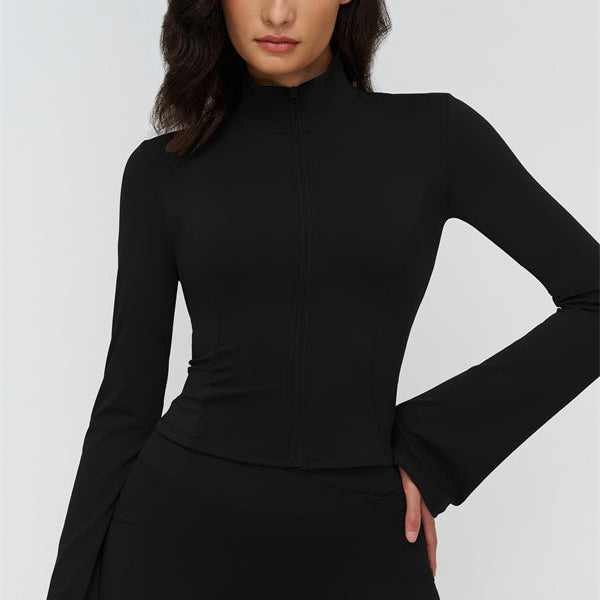 The BoldFit Jacket Shorts 2-Piece Set