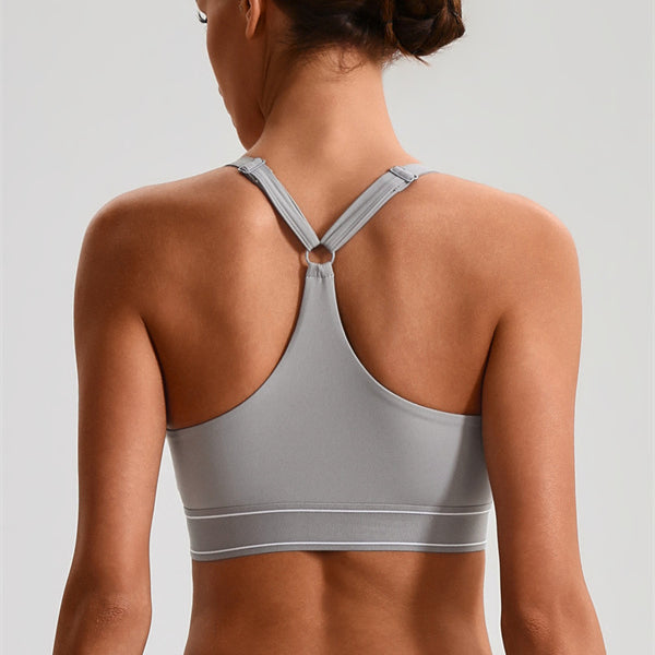 The Soul Sports Bra
