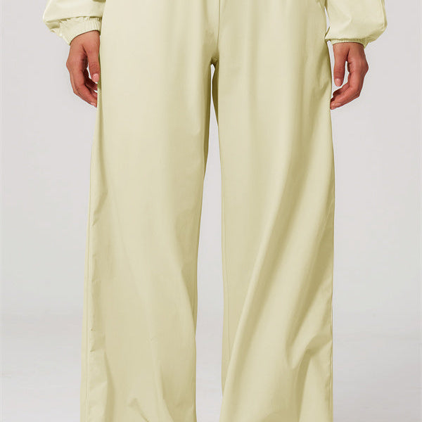 The Spunk UV protection Sweatpants