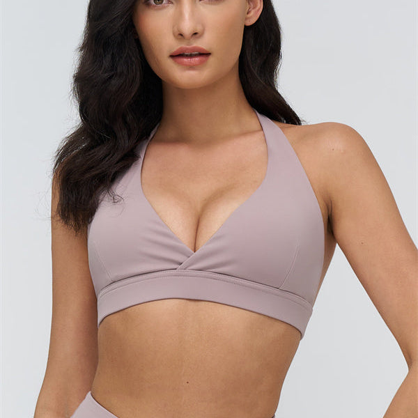 The BoldFit Sports Bra