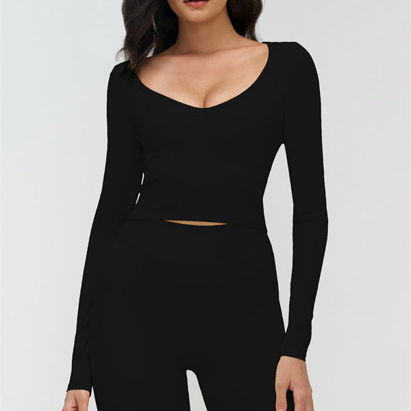 The Stride T-shirt Leggings 2-Piece Set