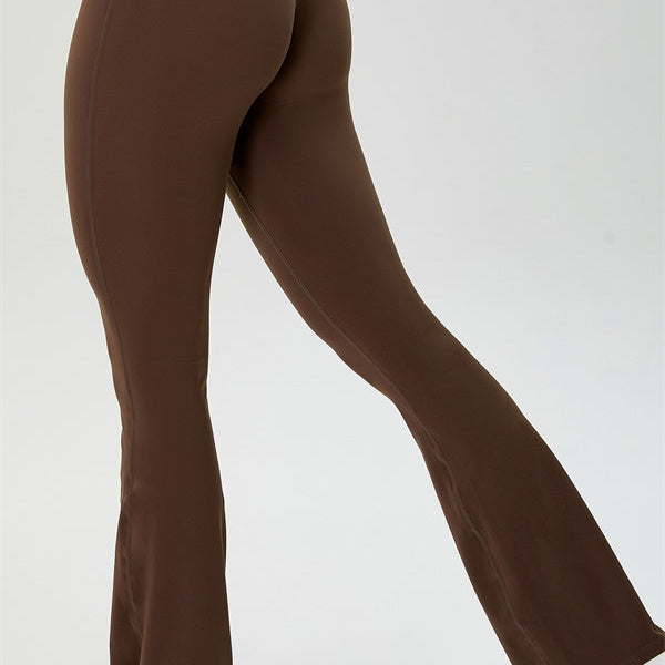 The Ember Flared Leggings
