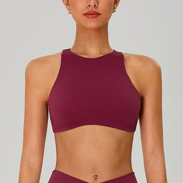 The Jewel Crop Top