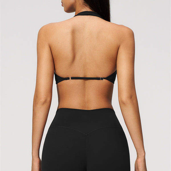 The Lox Sports Bra Shorts 2-Piece Set