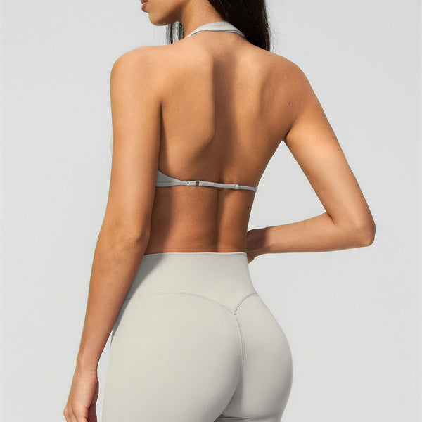 The Lox Sports Bra Leggings 2-Piece Set
