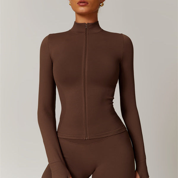 The Blossom Jacket Shorts 2-Piece Set