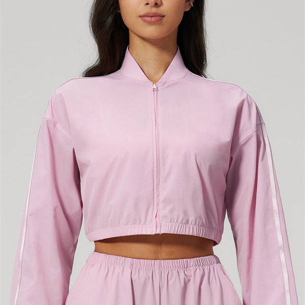 The Spunk UV protection Jacket