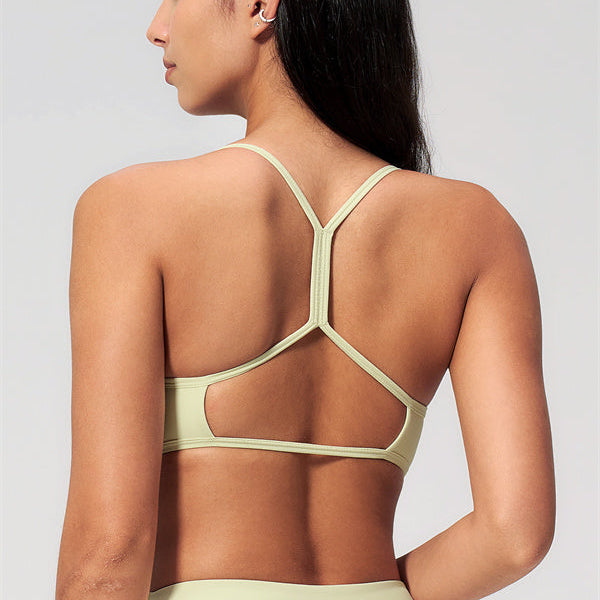The Sway Sports Bra